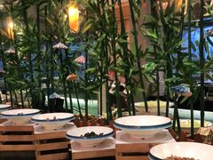 -华安国际大酒店-餐厅