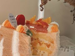 -浮光之丘MontCake生日蛋糕(花牌坊店)