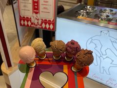 -莉莉熊Lililove Gelato (意大利手工冰淇淋)