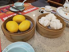 -点都德(喜粤楼店)