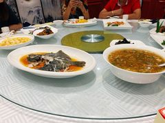 -老克勒上海菜(南京路步行街店)
