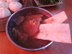 牛排-老牌依强牛肉店(达道总店)