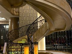 -上海浦东星河湾酒店