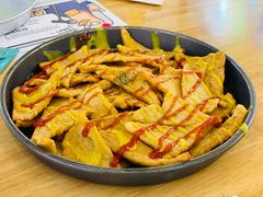 -BOPEYE·波派炸鸡(河西中央商场店)