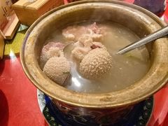 -羊之道草原味道清真餐厅(番禺店)
