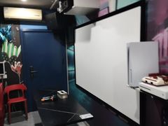-相遇轰趴·桌游·团建·KTV(苏州街旗舰店)