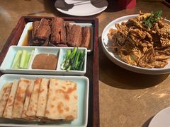 -京味斋·烤鸭·北京菜(安贞店)