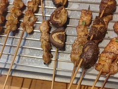 -木屋烧烤(坂田天安云谷店)