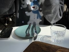 -Alimentari早午餐(安福路店)