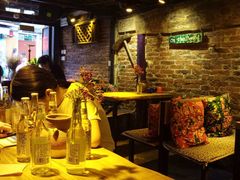 -在路上酒吧(大理古城店)