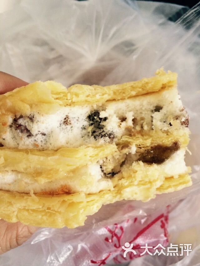 五福西点(山大店)-图片-太原美食-大众点评网