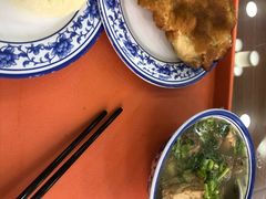 -隆福寺小吃店(东四店)