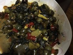 -史记安仁鱼头(浙闽赣食用菌交易中心店)