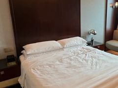 -上海龙之梦万丽酒店
