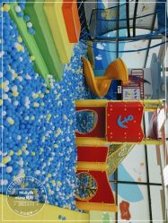 -莫莉幻想儿童乐园(北京华联亦庄购物中心店)