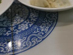 -东方饺子王(新奥购物中心店)