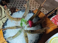 -捞围鲜·港式打边炉(海阳路店)