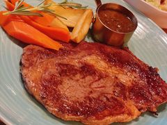 -斗牛士牛排(南京东路店)