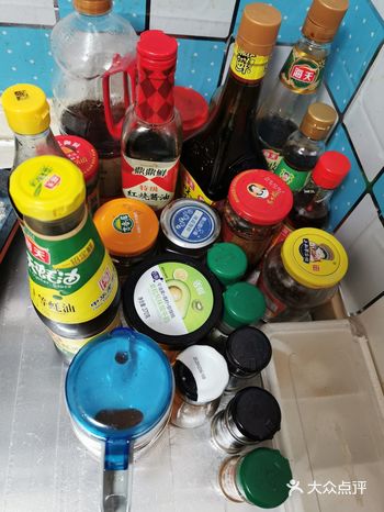 味道可以媲美张亮麻辣烫