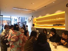-% Arabica(京都东山店)