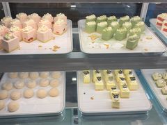 -汉丽斯巴西烤肉自助(市南店)