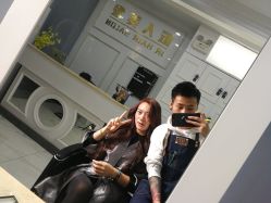 -DL HAIR SALON