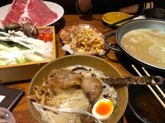-FROM FARM八亩农场(三里屯店)