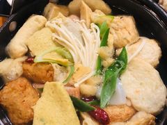-Myth猪蹄(明洞店)