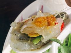 -官塘锋记鱼生·生腌·砂锅粥(牌坊街店)