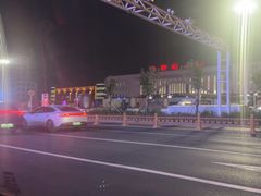-哈密站