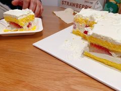 -积慕Cake(解放大道店)