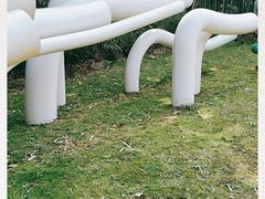 -苏州河梦清园环保主题公园