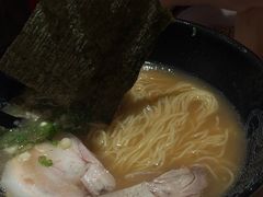 -寸屋拉面(凯德晶萃店)