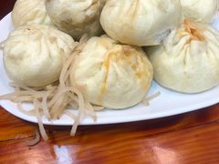 -老陶包子铺(南大西南村店)