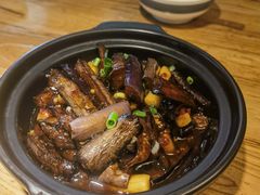 -吕氏疙瘩汤·私家菜馆(慈云寺店)