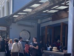 -Fergburger(皇后镇店)