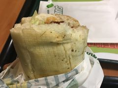 -赛百味SUBWAY(沈阳天地店)