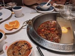 -千牛将·鲜牛肉火锅(开元路店)