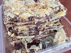 -爱德顺糕点食屋(利民道店)