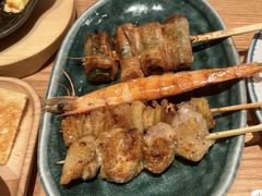 -一心创作料理屋(经开万达店)