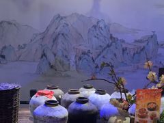 -绿茶餐厅(千岛湖银泰城店)