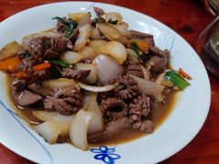 -芦茨金富饭庄·25年老字号·专做稻草鸡
