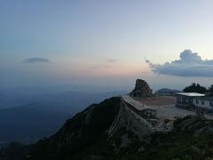 -白草畔自然风景区