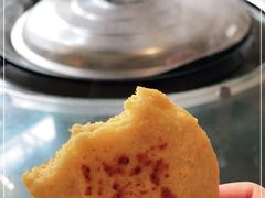 -姥家大锅台水库渔家