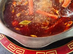 -李德富老街牛杂火锅(抚琴街店)