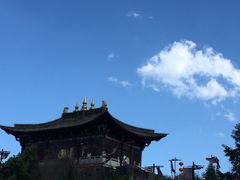 -天龙八部武侠城