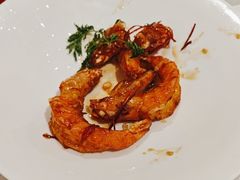 -满堂·烤鸭店·北京菜(鼓楼店)