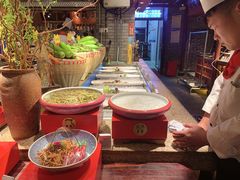 -二十八里太湖船菜(吉祥路店)