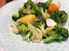 -天山传奇新疆菜(SKLP店)