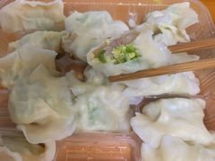 -黄家饺子东北特色菜馆(湖滨商业街店)